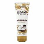 Creightons Bronze Ambition Fake Don't Bake Natural Looking Tanning Cream