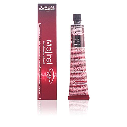 Loreal MAJIREL EU ABSOLU 6 14B V511
