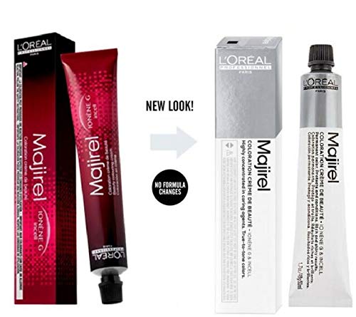 Loreal MAJIREL EU ABSOLU 5 14B V511