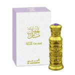 Al Haramain Musk Orchid 12ml Attar Oil