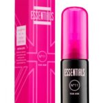 MILTON-LLOYD ESSENTIALS No 11 Perfume for Women. 50ml Eau de Parfum. Luxury Fragrance - Ladies Perfume, Long Lasting Womens Perfumes by Milton-Ll