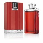 dunhill Desire (Red) for Men Eau de Toilette, 100 ml