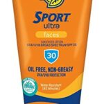 Banana Boat Spf#30 Sport Face 3oz (3 Pack)