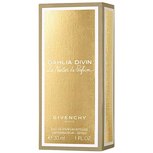 Givenchy Dahlia Divin Le Nectar de Parfum Eau de Parfum Intense Spray 30 ml