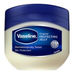 Vaseline Petroleum Jelly (No.2) 100g