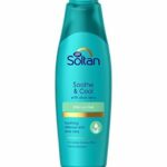 Soltan Soothe & Cool Aftersun Gel 200ml