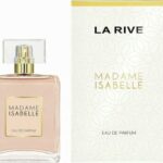 La Rive Madame Isabelle women's perfume, Eau de Parfum, 90 ml