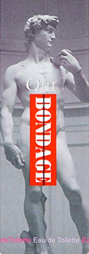 Milton-Lloyd Bondage Out - Fragrance for Men - 50ml Eau de Toilette