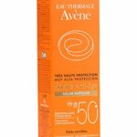 Avène Avene Anti-Ageing Sun Cream SPF50+ 50 ml