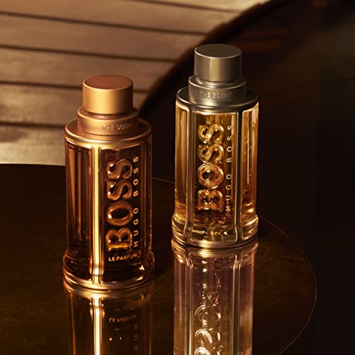 BOSS The Scent For Him Eau de Toilette 100ml Aftershave for Men