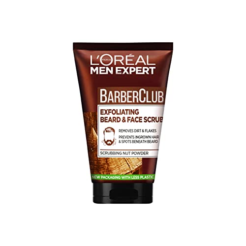 L'Oréal Men Expert Barber Club Soothing After Shave Balm 125 ml