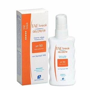 Valetudo Tae Break Sun Cream Gel 150ml