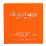 Clinique Happy Eau De Toilette for Men - 50 ml