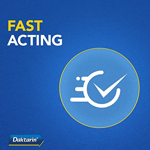 Daktarin Intensiv Athlete's Foot Cream 15g