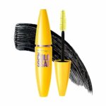 Maybelline Colossal Volum' Express Mascara Black 10.7ml 30074576