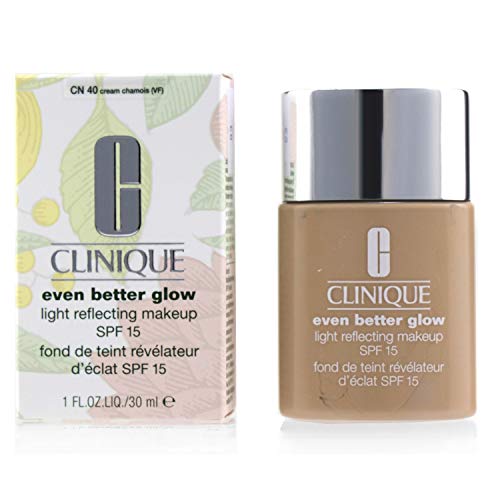 Clinique Even Better Makeup SPF15 - CN 52 Neutral 30ml / 1 fl.oz.