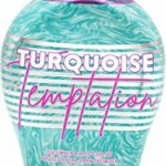 Devoted Creations Turquoise Temptation Hydra-Dark Optimizer with Cooling Tanning Lotion (362ml)