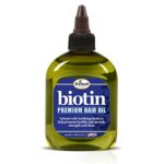 Difeel Premium Biotin Hair Oil 230 ml