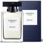 Verset Parfums Ocean Eau de Parfum 100ml Spray for Men