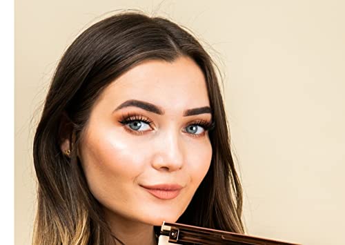 Makeup Revolution X Roxxsaurus, Highlight & Contour Palette, 8 shades, 20 g