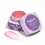 Maate Lip Butter | Packed with Berries for Moist, Soft & Smooth Lips | Enriched with Blueberry And Strawberry | 100% Natural (8 gm)