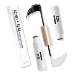 Magnetic SL Lashes Adhesive Cluster Lash Bond and Seal for DIY Cluster Individuals False Eyelashes Strong Hold for 72 Hours Latex-free - Black Bo