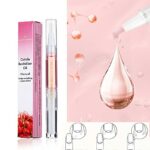 Kelly Glover Hair and Beauty Cuticle Oil, cuticle oil Pen, Nail Care, Nail Oil Pen, Moisturize nails, Nourish Dry Nails, Cuticles, Cuticle Oil, c