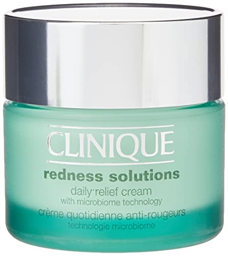 Clinique Redness Solutions Daily Relief Cream 50 ml