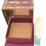 BENEFIT Hoola bronzing powder 8.0 Net wt. 0.28 oz