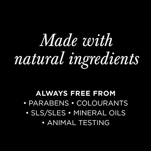 Hawkins & Brimble Premium Grooming Gift Set - Shave Cream & Aftershave Balm | Good Lather and Post Shave Moisturiser (Red)