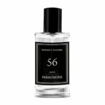 FM 56 Perfume by Federico Mahora Pheromone Collection for Men 50ml …