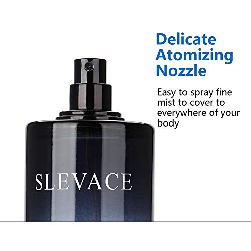 Cologne Perfume for Men, Mens Cologne Wild Musk Wood Fragrance Perfume Long Lasting Perfume,Man Aftershave Temptations Sexy Perfume Gift for Him