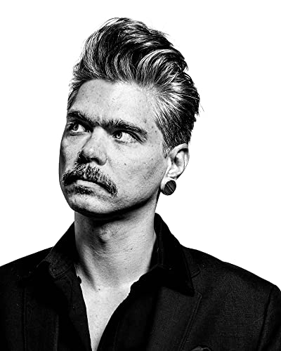 Reuzel Clay Matte Pomade, Hair Holding Wax For Men, 113 g