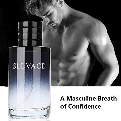 Cologne Perfume for Men, Mens Cologne Wild Musk Wood Fragrance Perfume Long Lasting Perfume,Man Aftershave Temptations Sexy Perfume Gift for Him