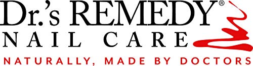 Dr.'s REMEDY Enriched Nail Care Polish 14 ml, Hopeful Hot Pink