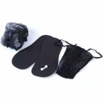 Client Disposables kit - Spray Tanning Disposable Pack x 10