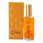 Ciara 100% by Revlon for Women, Cologne Spray, 2.3 Ounce