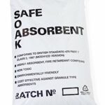 ClickWorkwear LOOSE FIBRE ABSORBENT 30 ltr