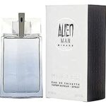 Thierry Mugler Alien Man Mirage Homme/Man Eau de Toilette Spray, 100 ml