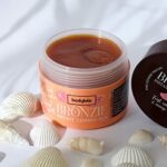 BRONZIE Express Tanning Jam Cream Summer Mango 200 ml