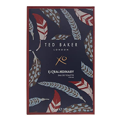 Ted Baker London XO Extraordinary For Him 100 ml (Pack of 1)