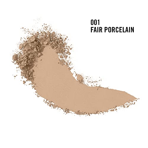 Rimmel London Lasting Finish Compact Foundation, 005 Ivory, 7g