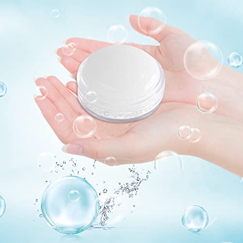 ALLY-MAGIC Nail Stamper Clear Jelly Stamper Silicone French Tip Nail Art Stamper for Nails French Nail Stamper Kit Manicure Nail Art Tools Y2-MJY