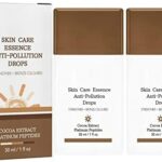 2023 NEW Bronzer Drops, Anti-Pollution Sunshine Serum Drops, Face And Body Bronzing Serums, Natural Facial And Body Tanning Drop, Hydrating Makeu