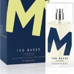 Ted Baker M Eau de Toilette Spray - 75ml / 2.5fl.oz.
