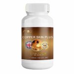 Shine Bright with Tan-n-Glo Copper Skin+: Your Perfect Tan in a Pill