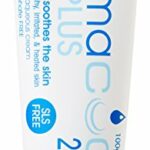 Dermacool Plus 2% Menthol Aqueous Cream – 100g