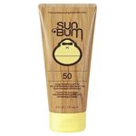 Sun Bum SPF 50 Moisturizing Lotion Tube, 6 oz by Sun Bum