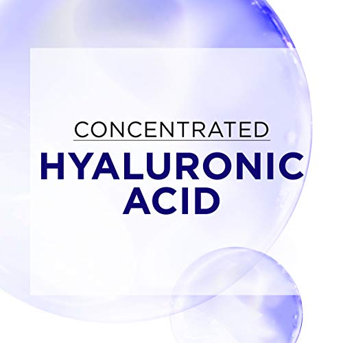 L'Oreal Paris Revitalift Filler Hyaluronic Acid Replumping Tissue Mask 3 Pack