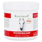Betz Kräuterhof Warming Horse Balm Extra Strong 250 ml (Packaging May Vary)